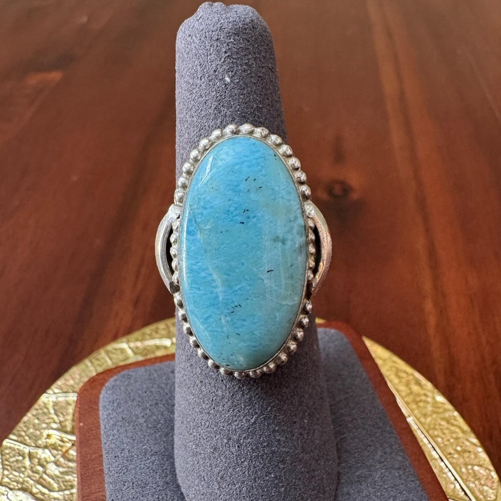 Vintage Southwest Style Ring